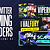 Social graphics